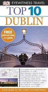 Top 10 Dublin 