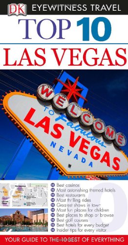 Top 10 Las Vegas