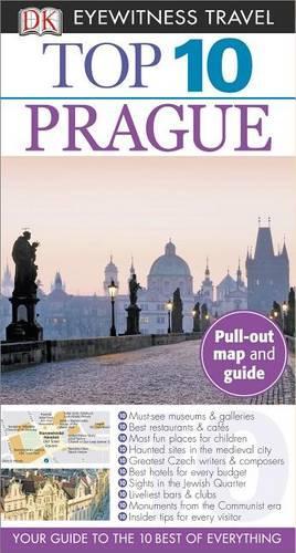 Top 10 Prague
