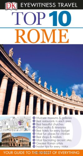 Top 10 Rome