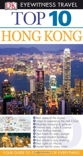 Top 10 Hong Kong