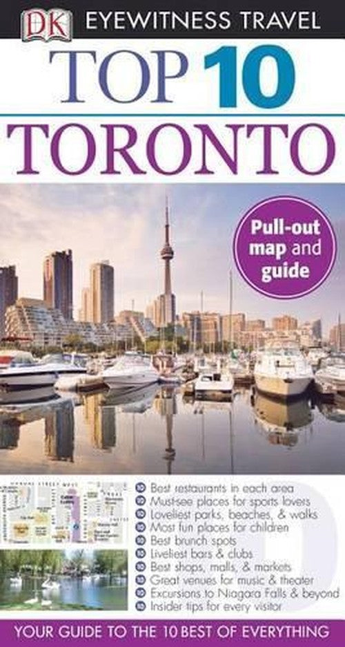 Top 10 Toronto