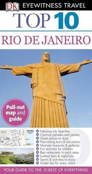 Top 10 Rio de Janeiro