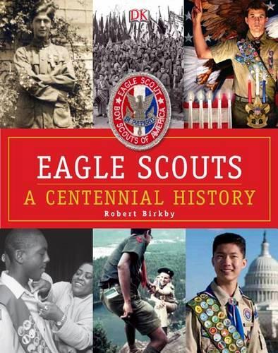 Eagle Scouts