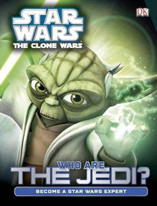 Who Are the Jedi? 