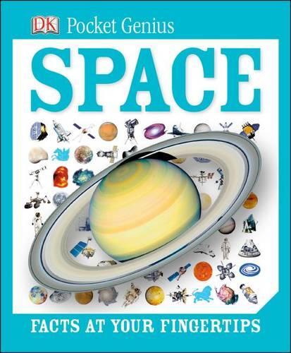 Pocket Genius: Space
