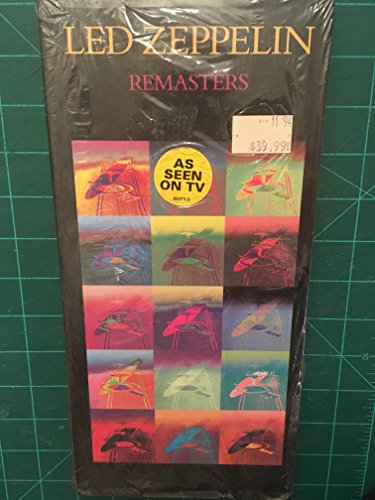 Remasters and Interview