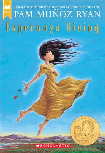 Esperanza Rising