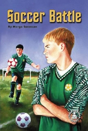 Soccer Battle