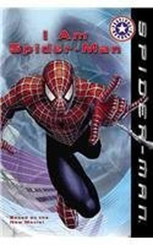 I Am Spider-Man