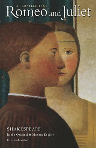 Romeo and Juliet Parallel Text