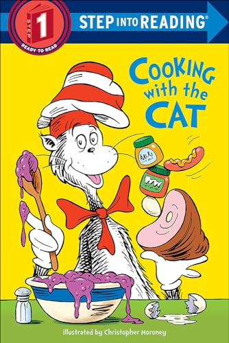 Cooking with the Cat