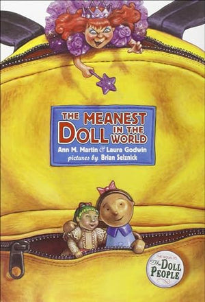 The Meanest Doll in the World