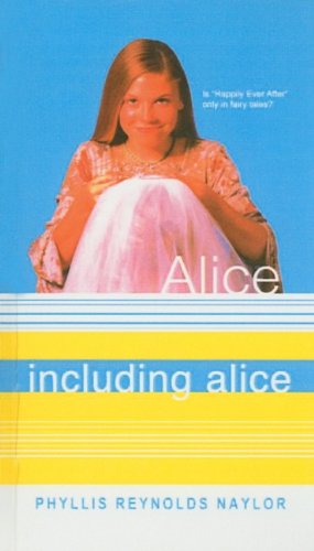 Including Alice
