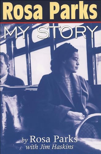 Rosa Parks My Story