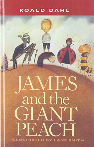 James and the Giant Peach