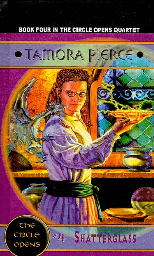 Circle Opens: Shatterglass