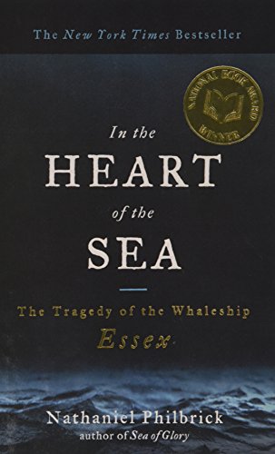 In the Heart of the Sea
