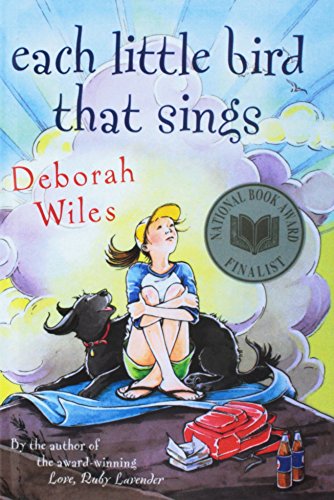 Each Little Bird That Sings