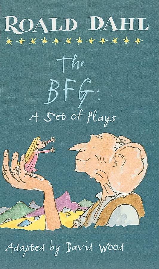The BFG