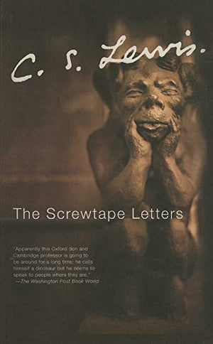 The Screwtape Letters