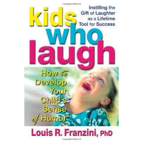 Kids Who Laugh