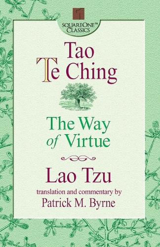 Tao Te Ching