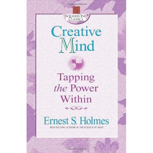 Creative Mind