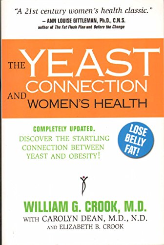 The Yeast Connection and Women's Health