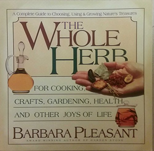 The Whole Herb