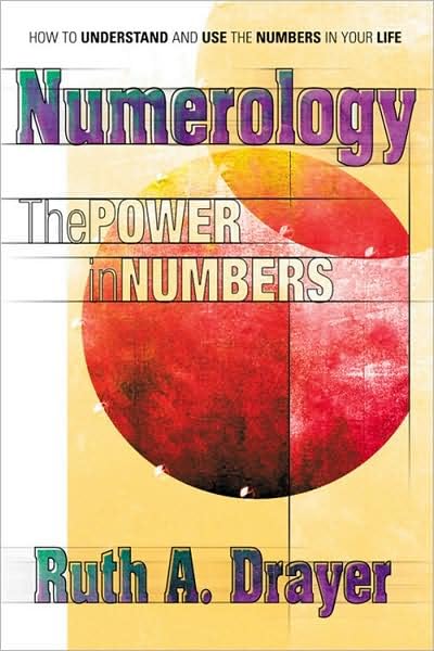 Numerology: the Power in Numbers