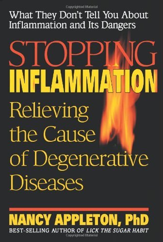 Stopping Inflammation