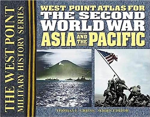 The Second World War: Asia and the Pacific