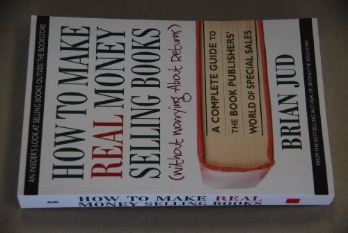 How to Make Real Money Selling Books (without Worrying About Returns)