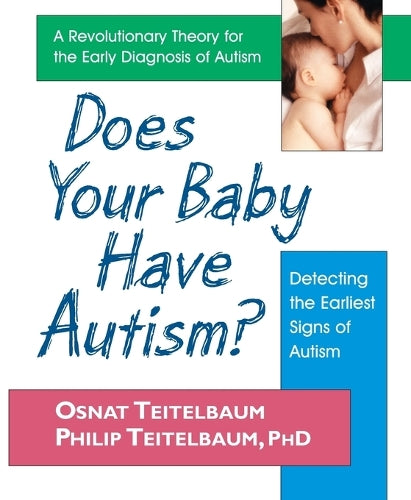 Does Your Baby Have Autism