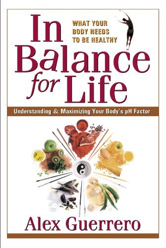 In Balance for Life