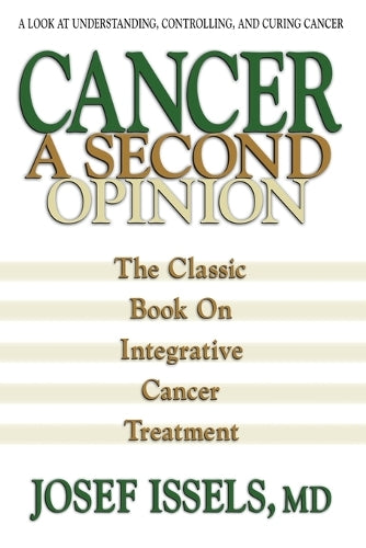 Cancer a Second Option