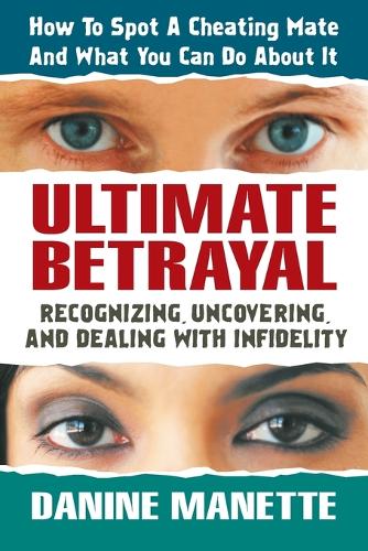 Ultimate Betrayal