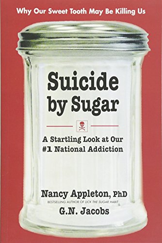 Suicide by Sugar