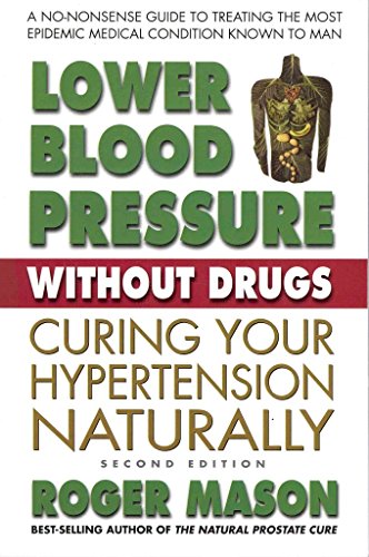 Lower Blood Pressure without Drugs