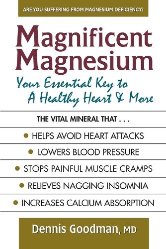 Magnificent Magnesium