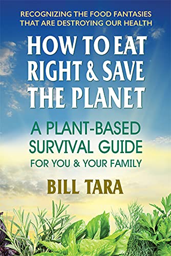 How to Eat Right & Save the Planet