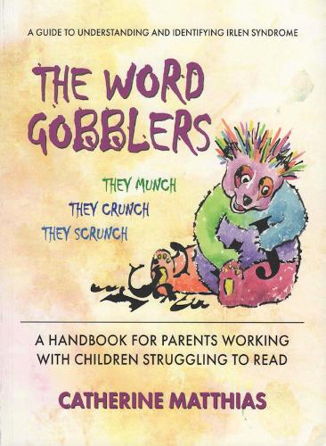 The Word Gobblers