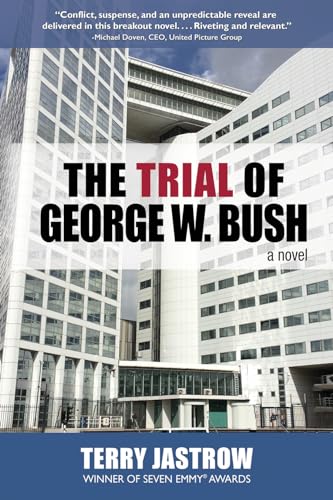 The Trial of George W. Bush
