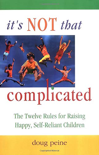 It's Not That Complicated