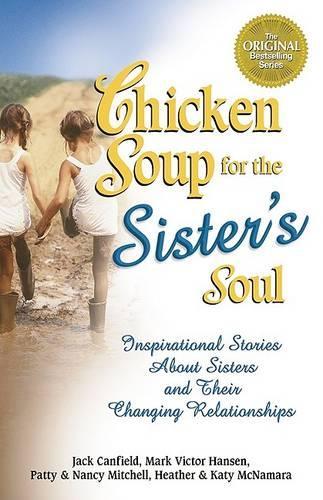 Chicken Soup for the Sisters Soul