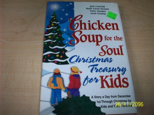 Chicken Soup for the Soul Christmas Kids