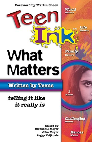 Teen Ink
