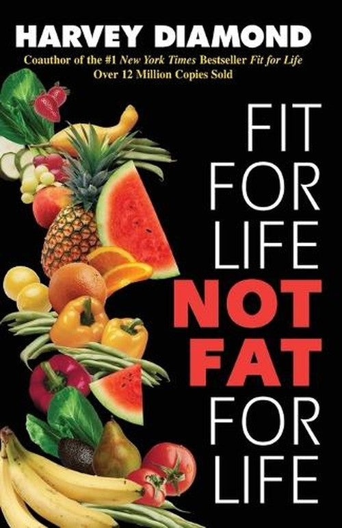 Fit for Life