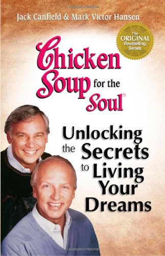 Chicken Soup for the Soul Living Your